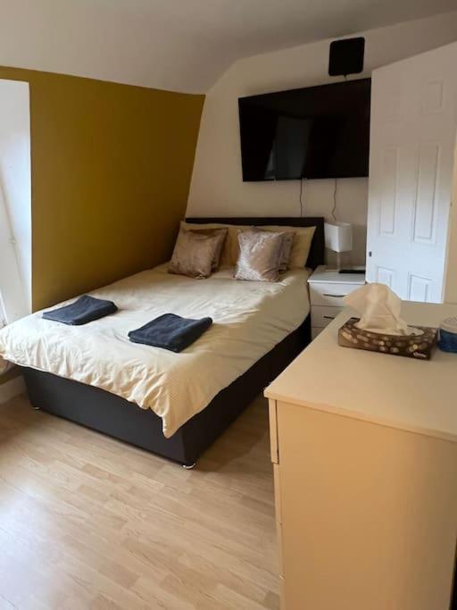 001- Lovely 3-Bedroom Very Close To Oxford Street Лондон Екстериор снимка