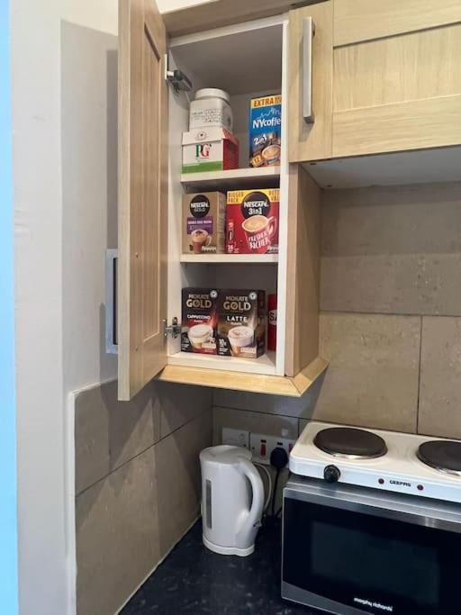 001- Lovely 3-Bedroom Very Close To Oxford Street Лондон Екстериор снимка