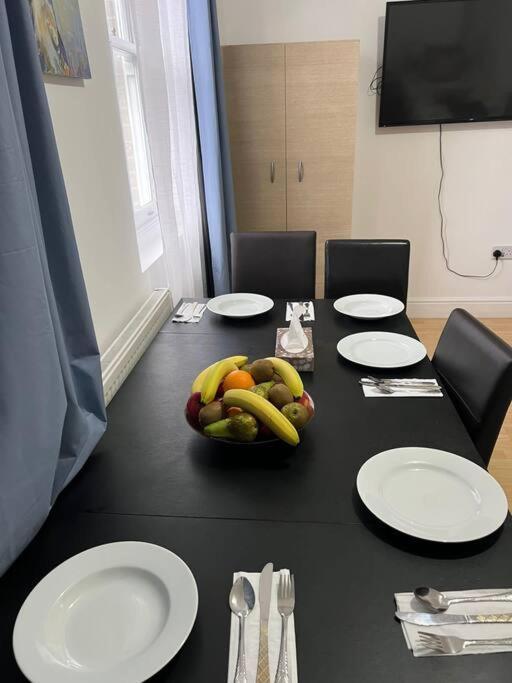 001- Lovely 3-Bedroom Very Close To Oxford Street Лондон Екстериор снимка