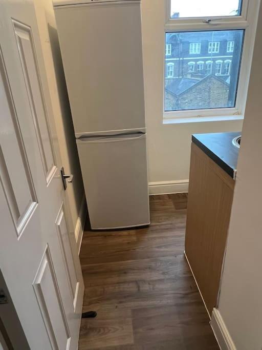 001- Lovely 3-Bedroom Very Close To Oxford Street Лондон Екстериор снимка