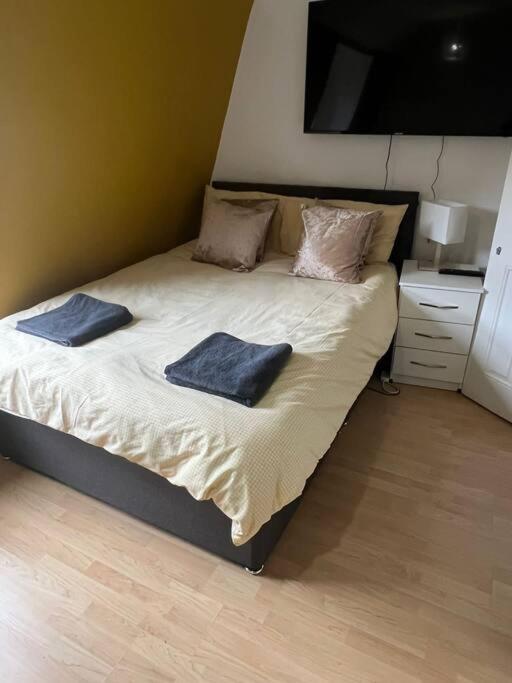 001- Lovely 3-Bedroom Very Close To Oxford Street Лондон Екстериор снимка