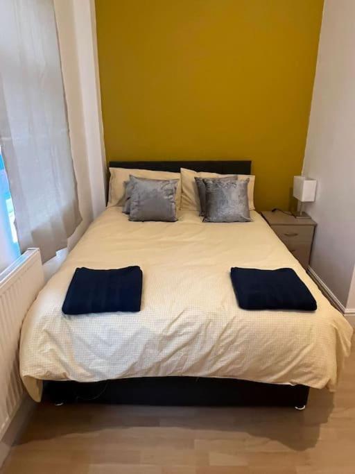 001- Lovely 3-Bedroom Very Close To Oxford Street Лондон Екстериор снимка