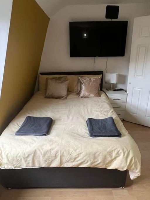 001- Lovely 3-Bedroom Very Close To Oxford Street Лондон Екстериор снимка