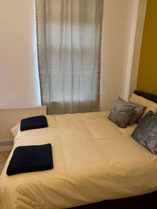 001- Lovely 3-Bedroom Very Close To Oxford Street Лондон Екстериор снимка