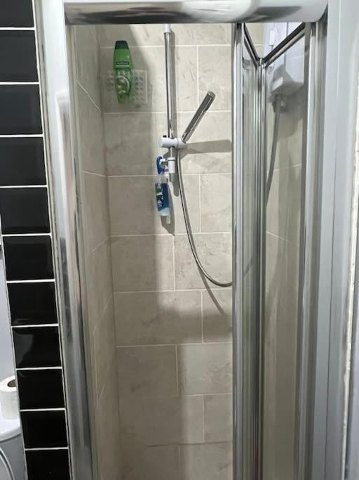 001- Lovely 3-Bedroom Very Close To Oxford Street Лондон Екстериор снимка